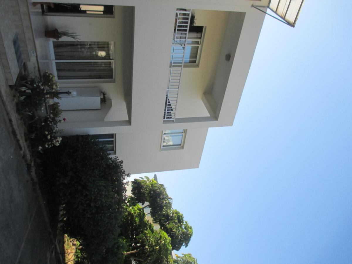 Zoe'S Court Aparthotel Klorakas Ngoại thất bức ảnh