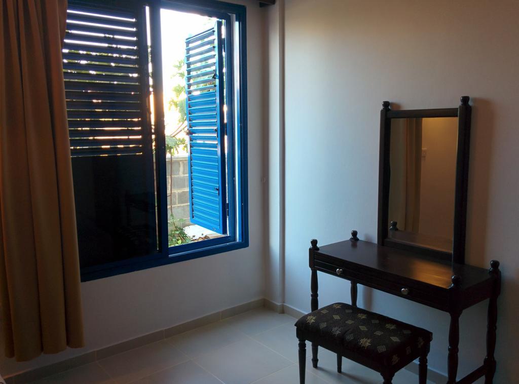 Zoe'S Court Aparthotel Klorakas Ngoại thất bức ảnh